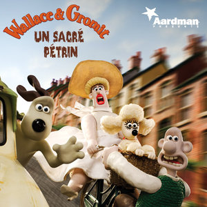 Télécharger Wallace & Gromit : Un sacré pétrin