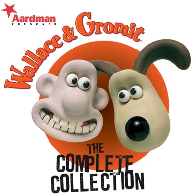 Télécharger Wallace & Gromit: The Complete Collection