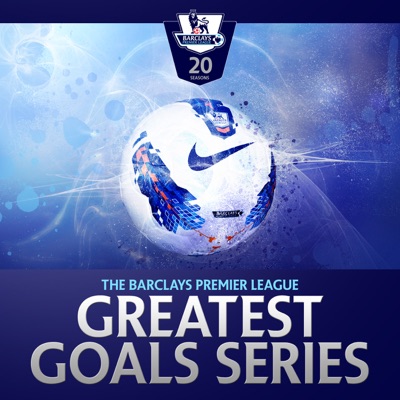 Télécharger Premier League: Greatest Goals