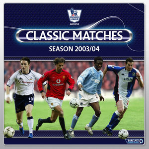 Télécharger Classic Matches 2003/04