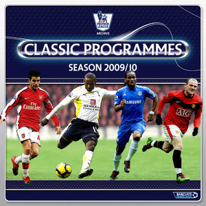 Télécharger Premier League Season 2009/10