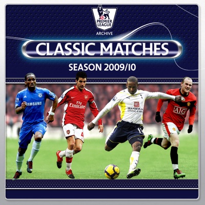 Télécharger Classic Matches 2009/10