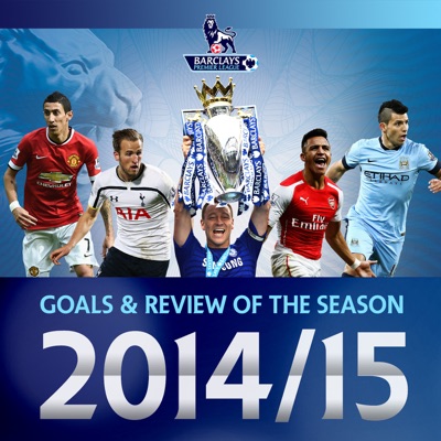 Télécharger Premier League Season 2014/15