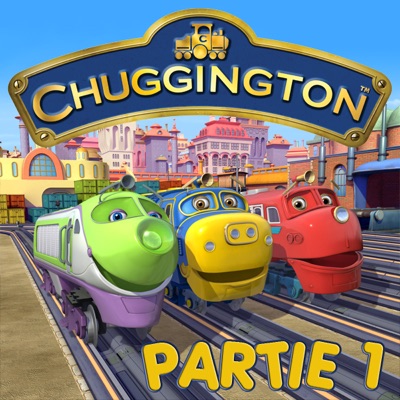 Télécharger Chuggington, Partie 1