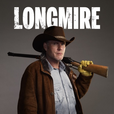 Télécharger Longmire, Saison 2 (VF)