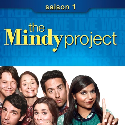 Télécharger The Mindy Project, Saison 1