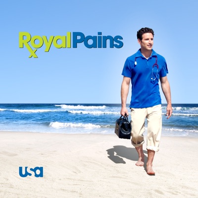 Télécharger Royal Pains, Season 1