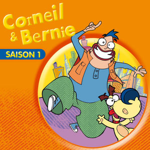 Télécharger Corneil et Bernie, Saison 1