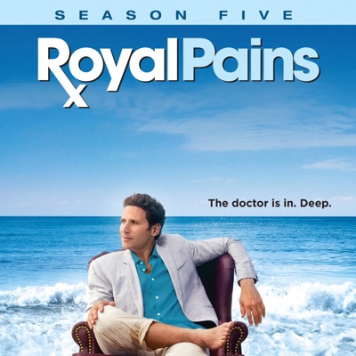 Télécharger Royal Pains, Saison 5