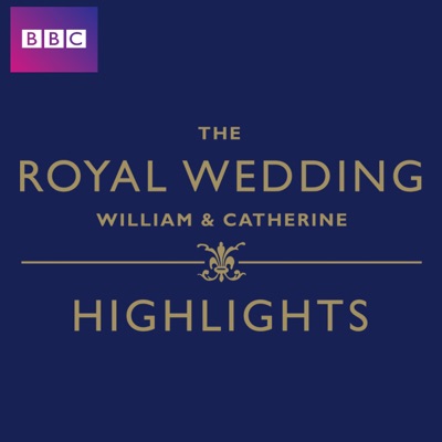 Télécharger The Royal Wedding Highlights
