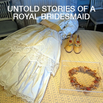 Télécharger Untold Stories of a Royal Bridesmaid