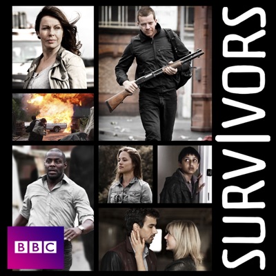 Télécharger Survivors, Series 2
