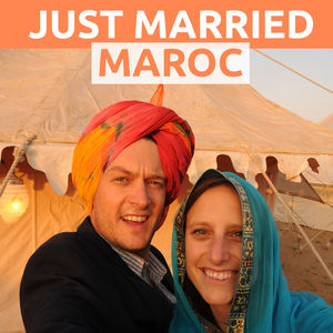 Télécharger Just Married : Maroc