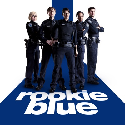 Rookie Blue, Saison 1 (VF) torrent magnet