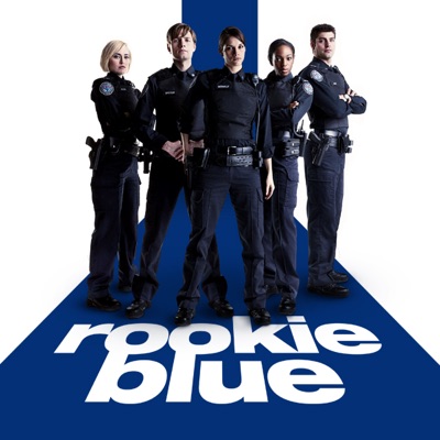 Télécharger Rookie Blue, Saison 1 (VF)