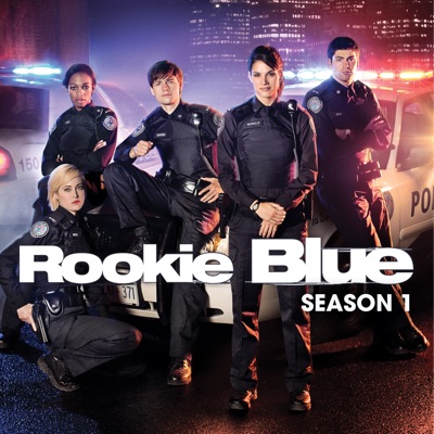 Télécharger Rookie Blue, Season 1