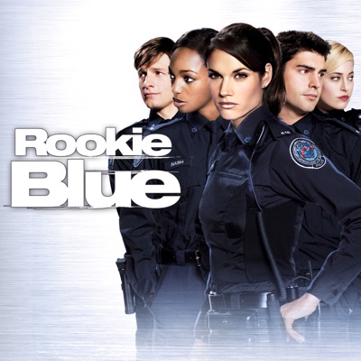 Télécharger Rookie Blue, Season 1