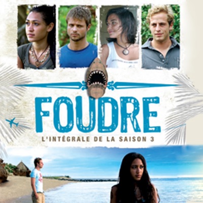 Foudre, Saison 3 torrent magnet