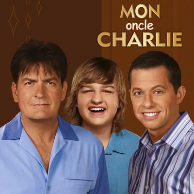 Mon Oncle Charlie, Saison 7 torrent magnet