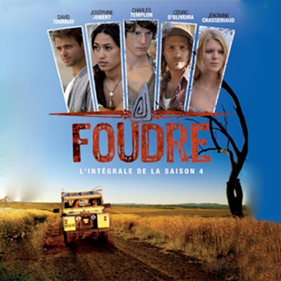 Foudre, Saison 4 torrent magnet