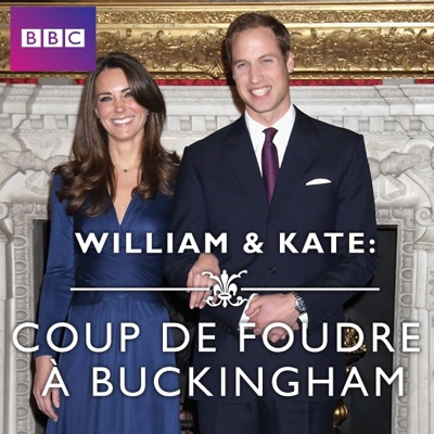 Télécharger William & Kate : coup de foudre à Buckingham