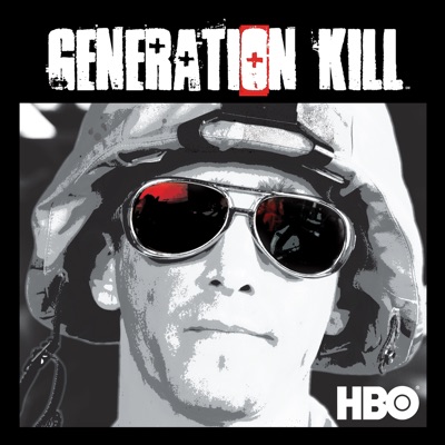 Télécharger Generation Kill (VF)