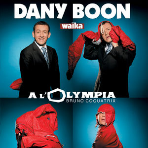 Télécharger Dany Boon - Waïka