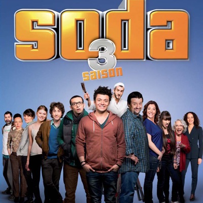 Soda, Saison 3, Vol. 4 torrent magnet