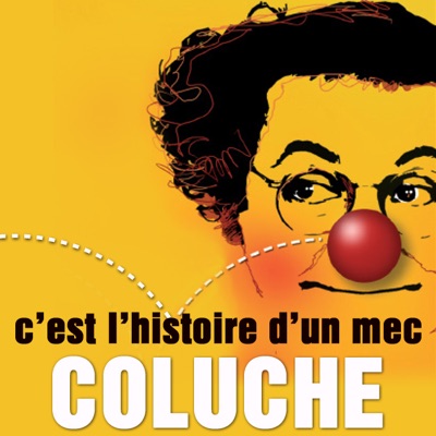 Télécharger Coluche, c'est l'histoire d'un mec...