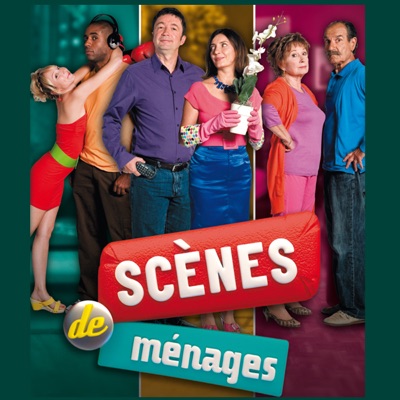 Télécharger Scènes de ménages, Saison 1