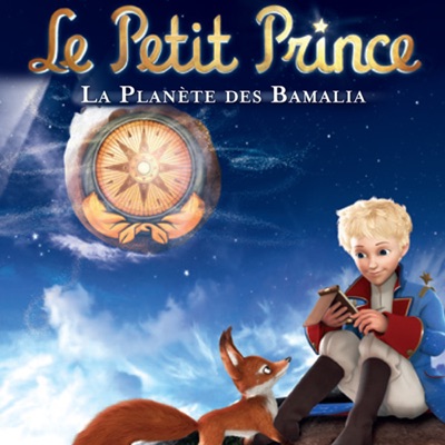 Télécharger Le Petit Prince, Vol. 11 : La planète des Bamalia