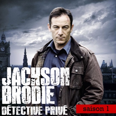 Jackson Brodie, détective privé, Saison 1 torrent magnet