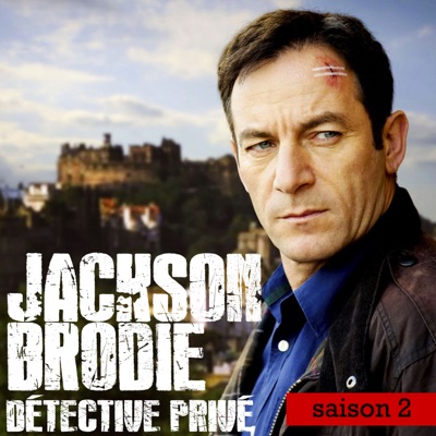 Jackson Brodie, détective privé, Saison 2 torrent magnet