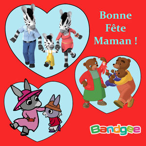 Télécharger Bonne Fête Maman