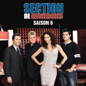 Télécharger Section de Recherches, Saison 6