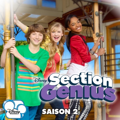Télécharger Section Genius, Saison 2
