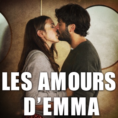 Acheter Les amours d'Emma (VOST) en DVD