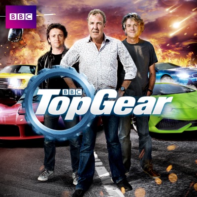 Télécharger Top Gear, Series 22