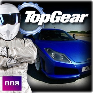 Télécharger Top Gear, Series 8