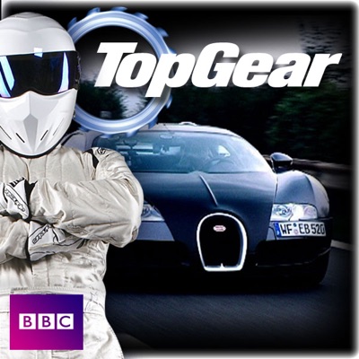 Acheter Top Gear, Series 7 en DVD