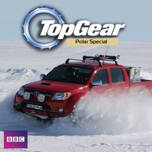 Télécharger Top Gear, Top Gear au Pôle Nord