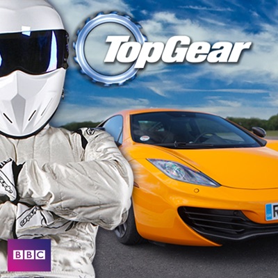 Télécharger Top Gear, Saison 17