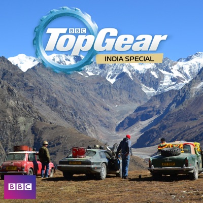 Télécharger Top Gear, The India Special