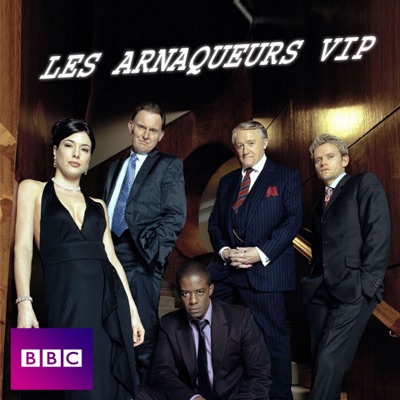 Les arnaqueurs VIP, Saison 2 torrent magnet