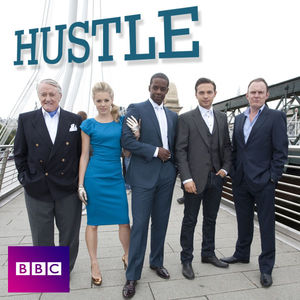 Acheter Hustle, Series 6 en DVD