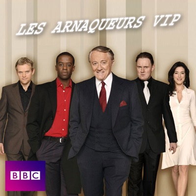 Télécharger Les arnaqueurs VIP, Saison 3