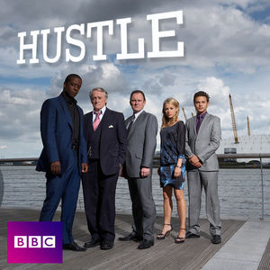 Télécharger Hustle, Series 5