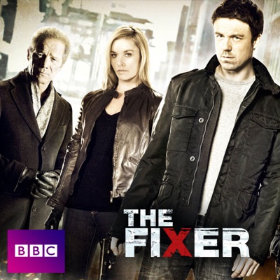 Acheter The Fixer, Series 2 en DVD