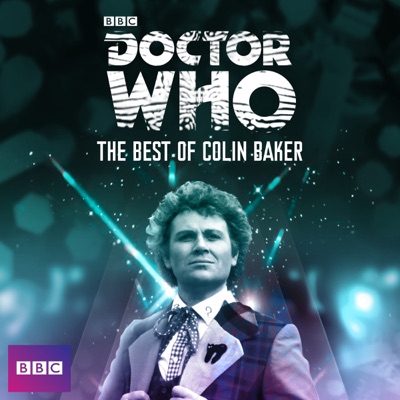 Doctor Who: The Best of The Sixth Doctor torrent magnet