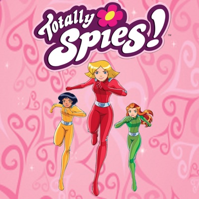 Télécharger Totally Spies, Saison 6, Intégrale